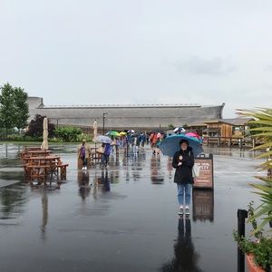 Meet your Posher, Sandra